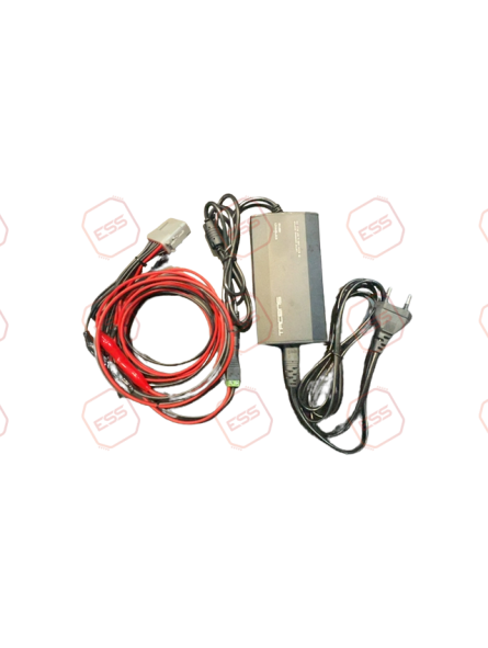 TXR Reefer Test Cable & Power Supply HW-03